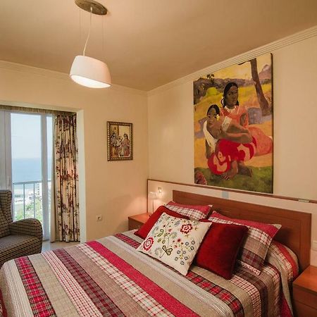 Bella Vista Luxury Apartment Τορρεμολίνος Εξωτερικό φωτογραφία