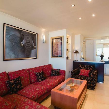 Bella Vista Luxury Apartment Τορρεμολίνος Εξωτερικό φωτογραφία