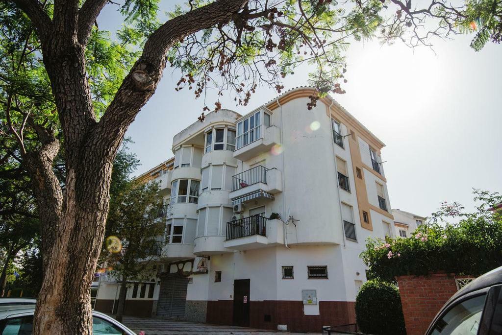 Bella Vista Luxury Apartment Τορρεμολίνος Εξωτερικό φωτογραφία