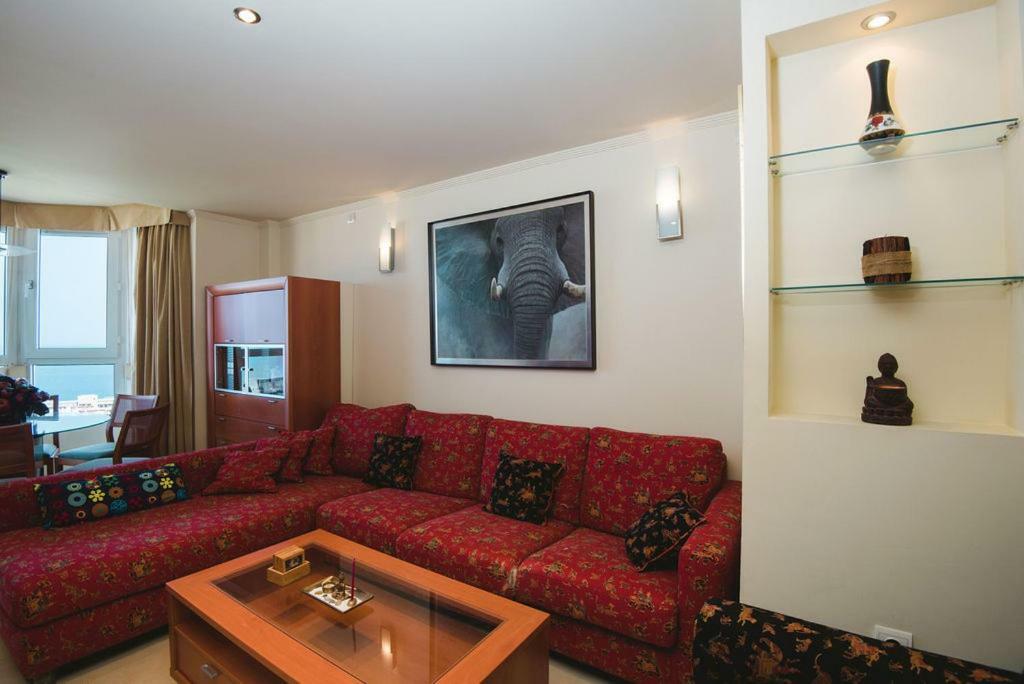 Bella Vista Luxury Apartment Τορρεμολίνος Εξωτερικό φωτογραφία