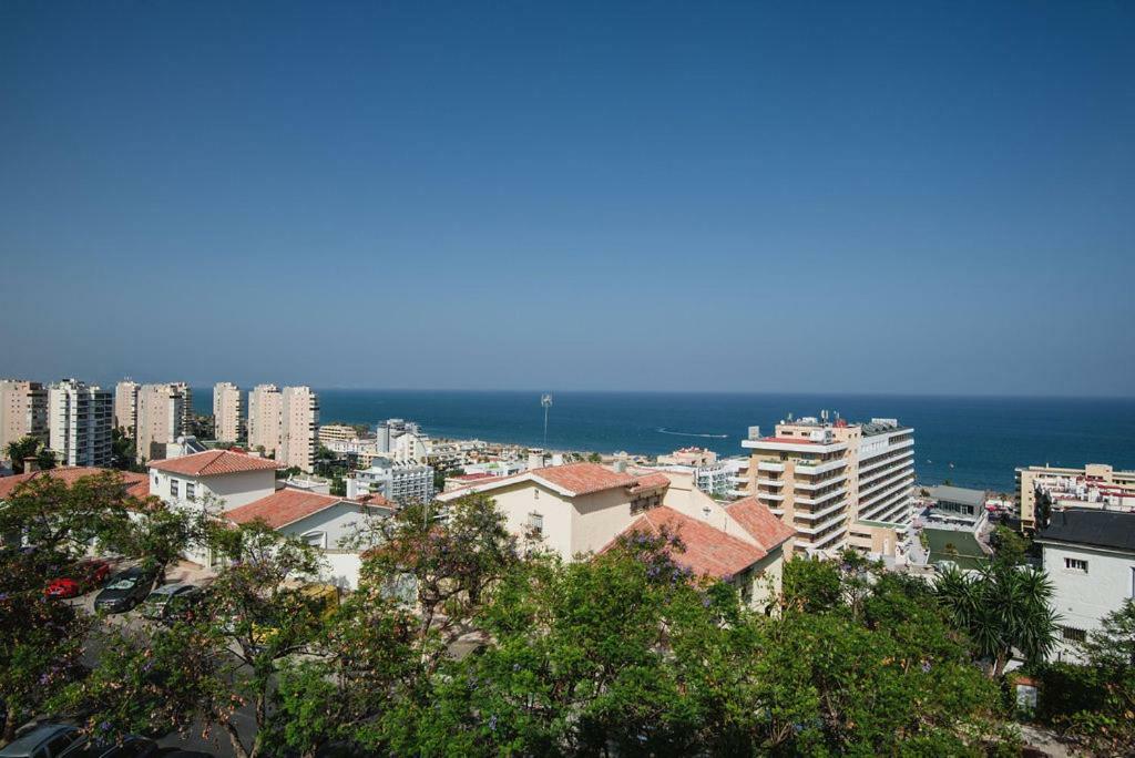 Bella Vista Luxury Apartment Τορρεμολίνος Εξωτερικό φωτογραφία