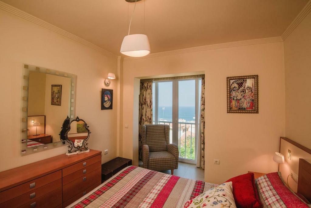 Bella Vista Luxury Apartment Τορρεμολίνος Εξωτερικό φωτογραφία