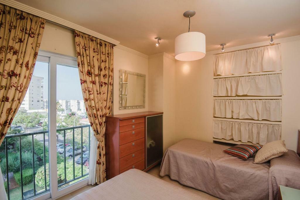 Bella Vista Luxury Apartment Τορρεμολίνος Εξωτερικό φωτογραφία