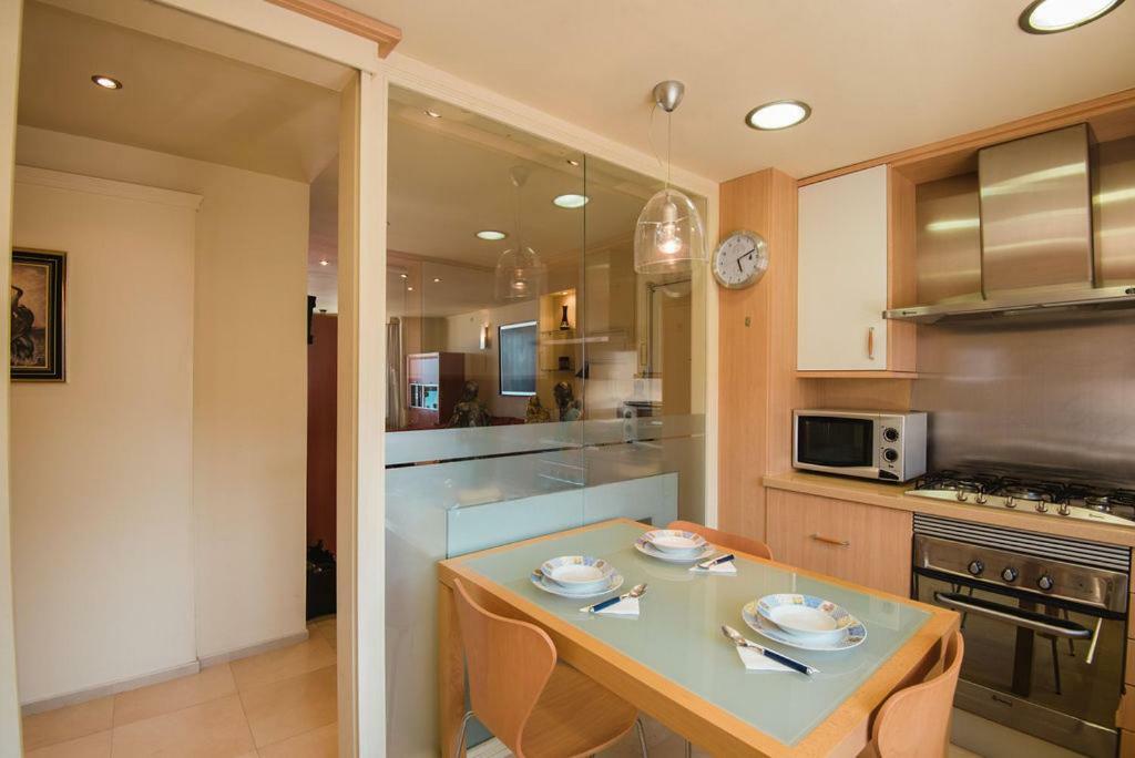 Bella Vista Luxury Apartment Τορρεμολίνος Εξωτερικό φωτογραφία