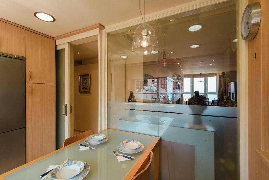 Bella Vista Luxury Apartment Τορρεμολίνος Εξωτερικό φωτογραφία