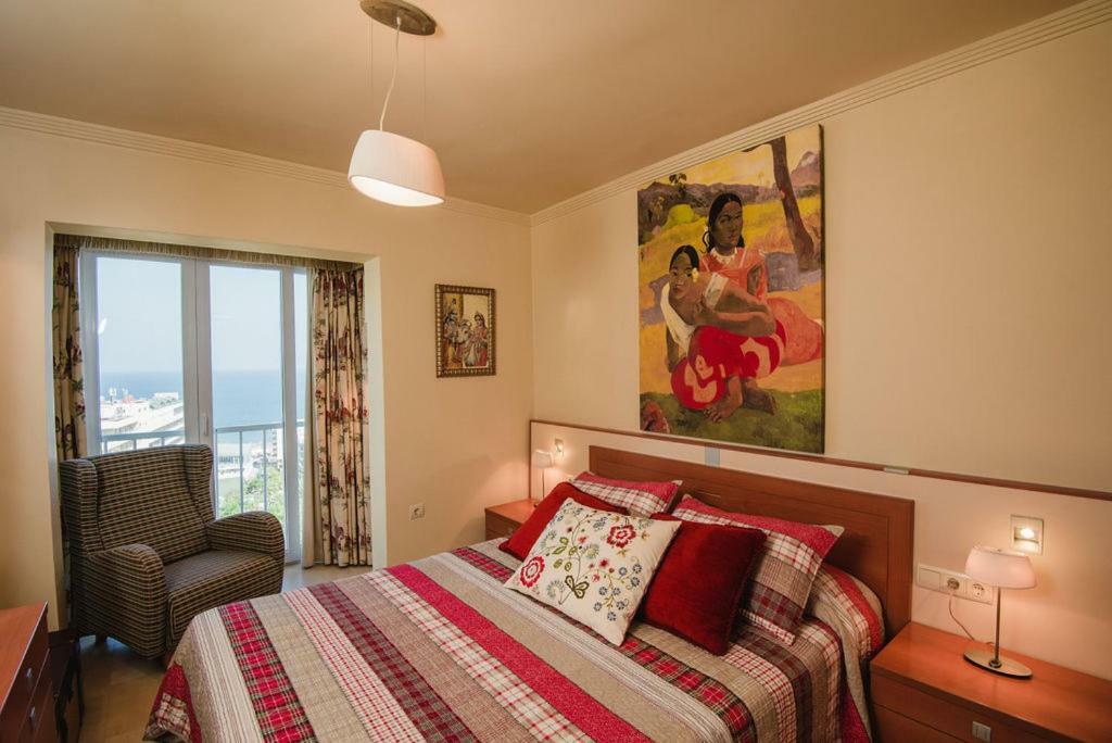 Bella Vista Luxury Apartment Τορρεμολίνος Εξωτερικό φωτογραφία