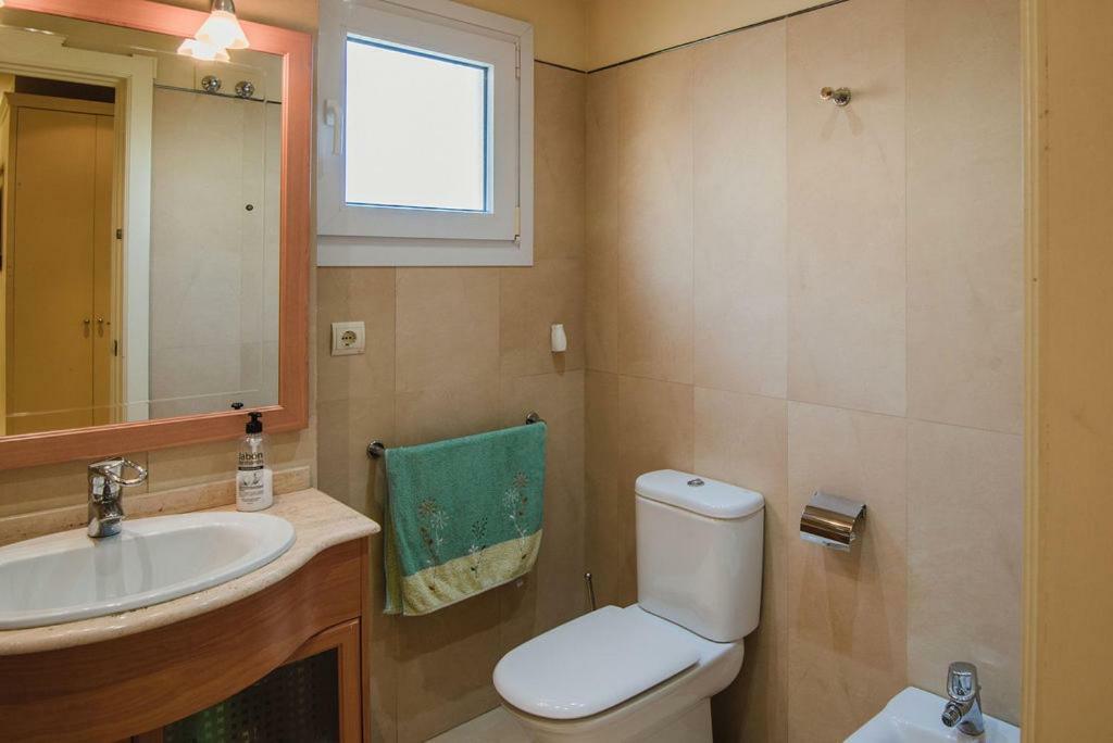 Bella Vista Luxury Apartment Τορρεμολίνος Εξωτερικό φωτογραφία